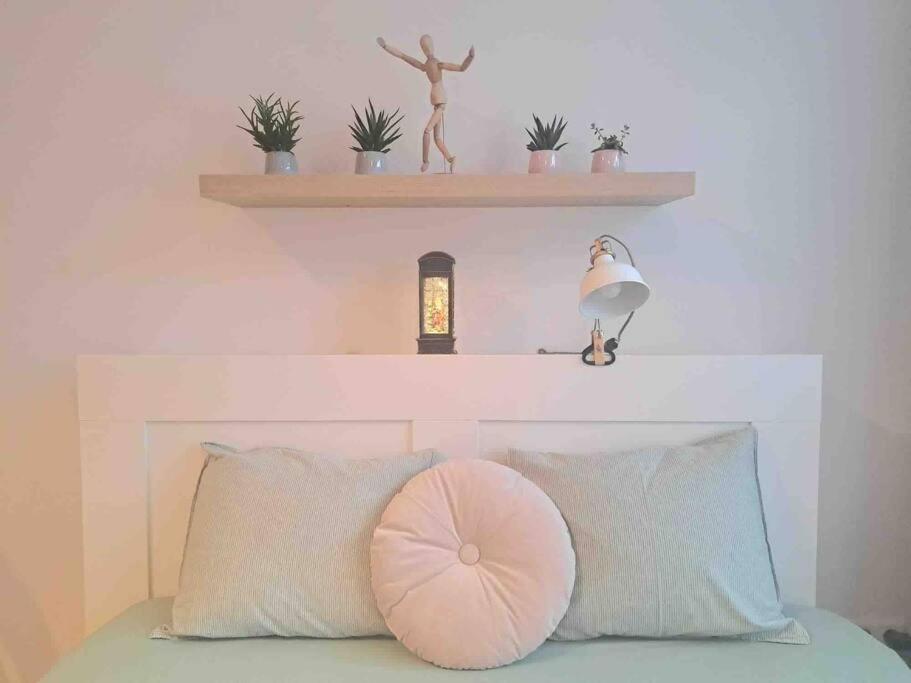 Cute Studio In Old Town Bratislava Exteriér fotografie